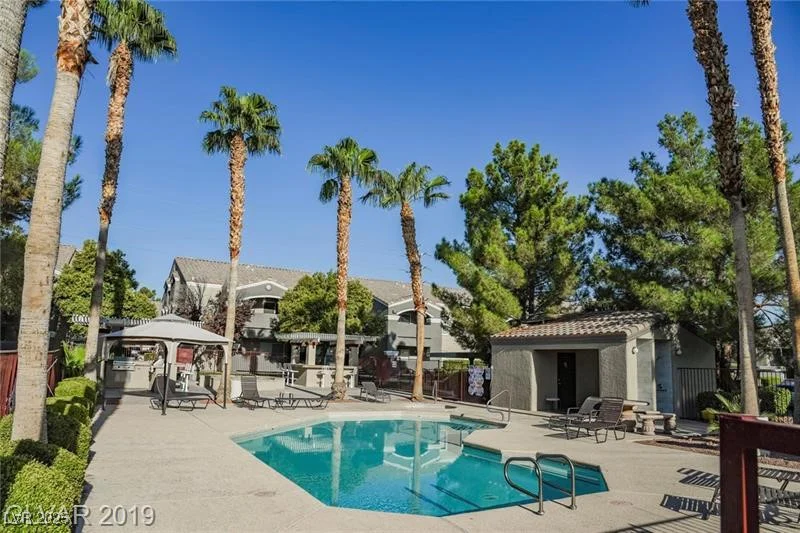 5055 Hacienda, Las Vegas, NV 89118