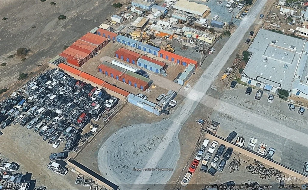 1731 Busk, Henderson, NV 89011