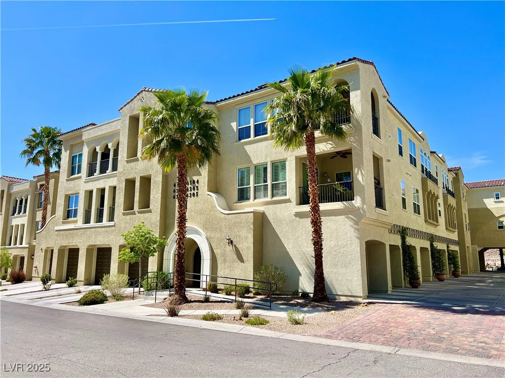 2555 Hampton, Henderson, NV 89052