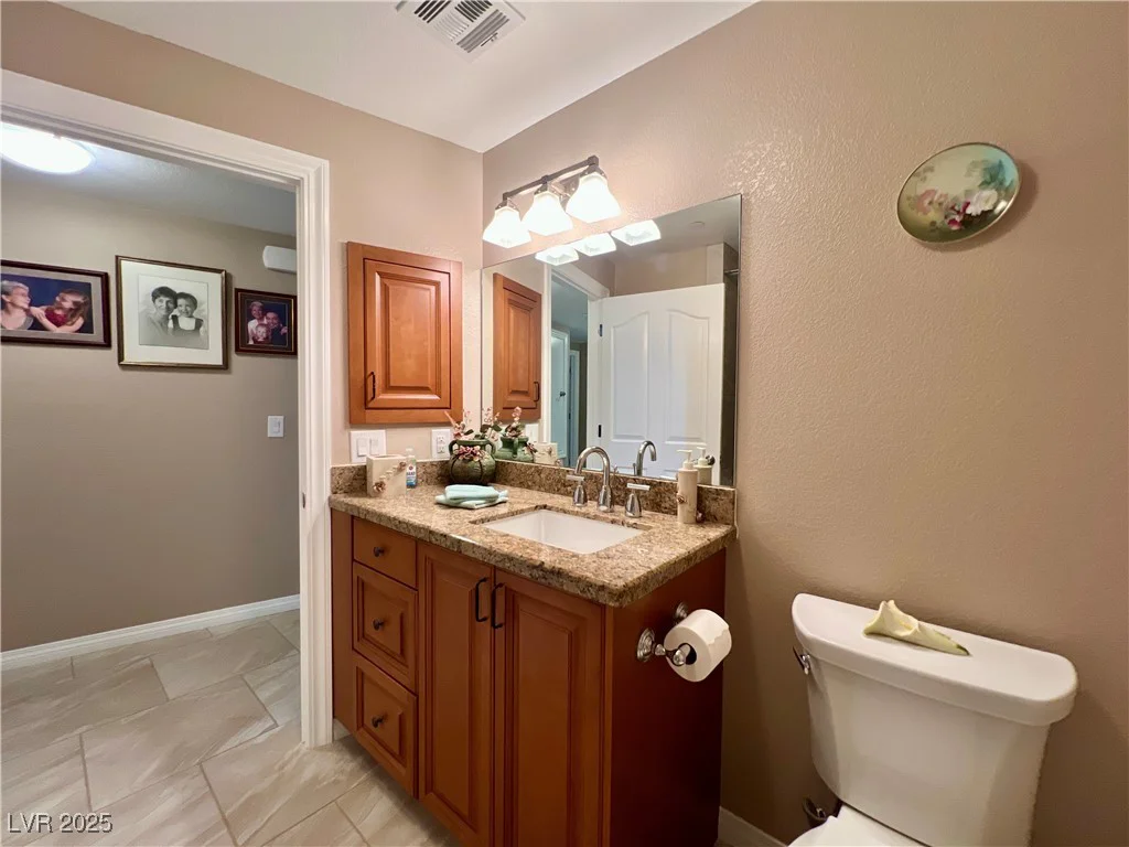 2555 Hampton, Henderson, NV 89052