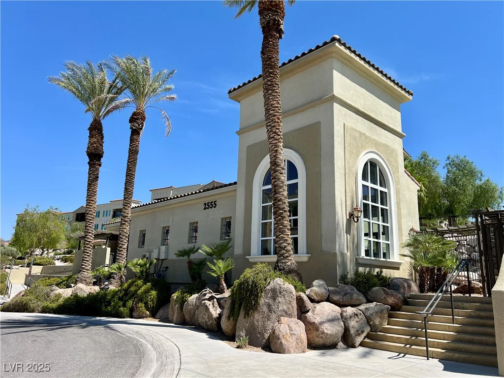 2555 Hampton, Henderson, NV 89052