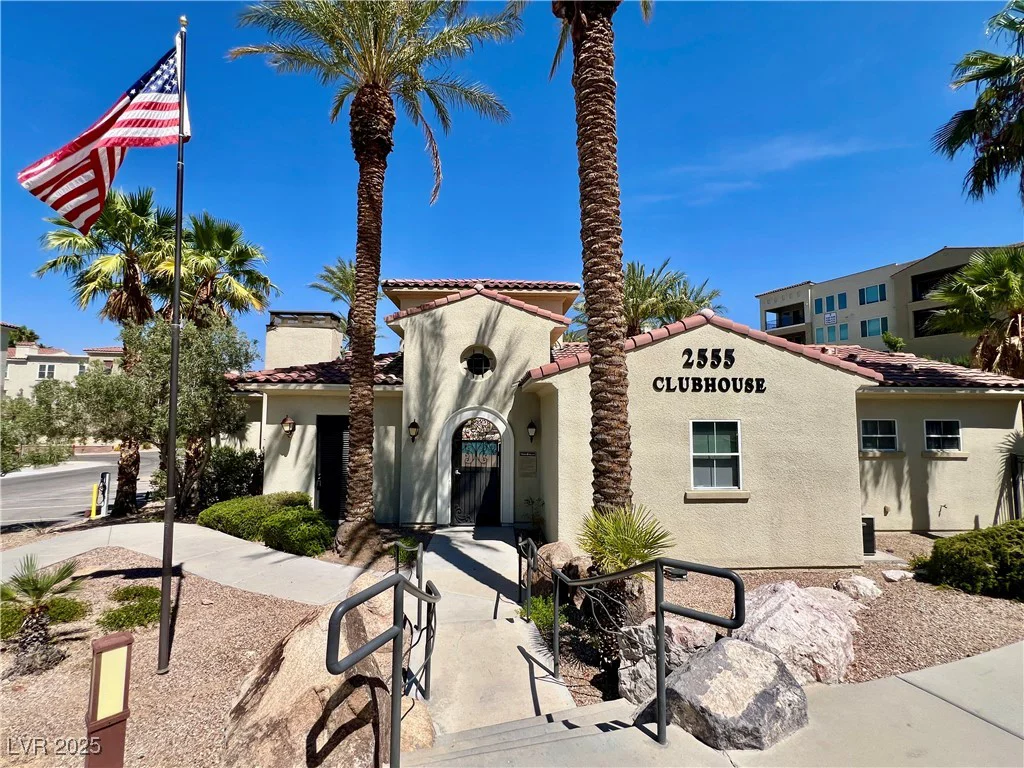 2555 Hampton, Henderson, NV 89052