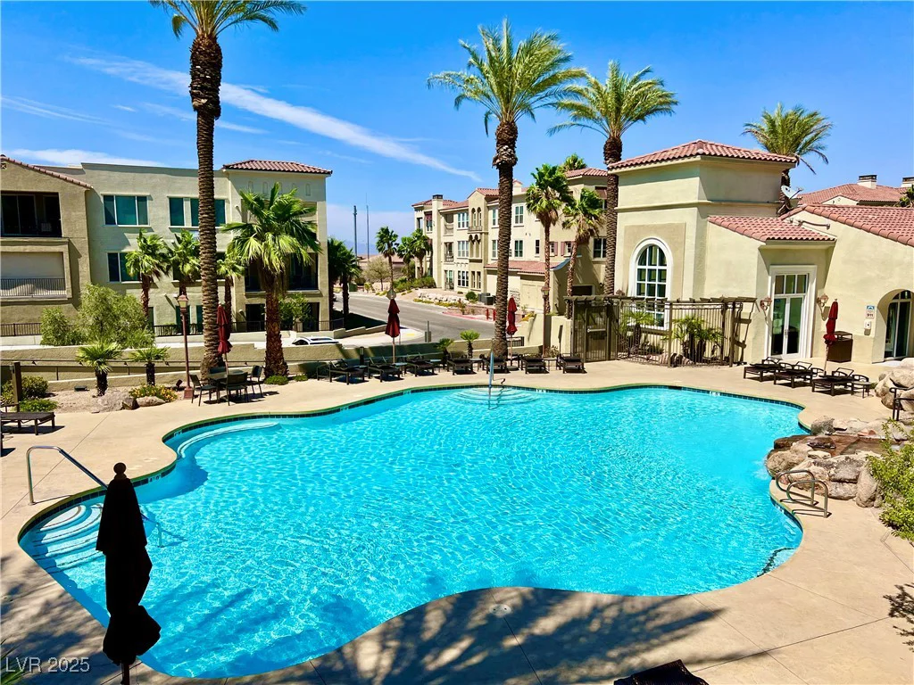 2555 Hampton, Henderson, NV 89052