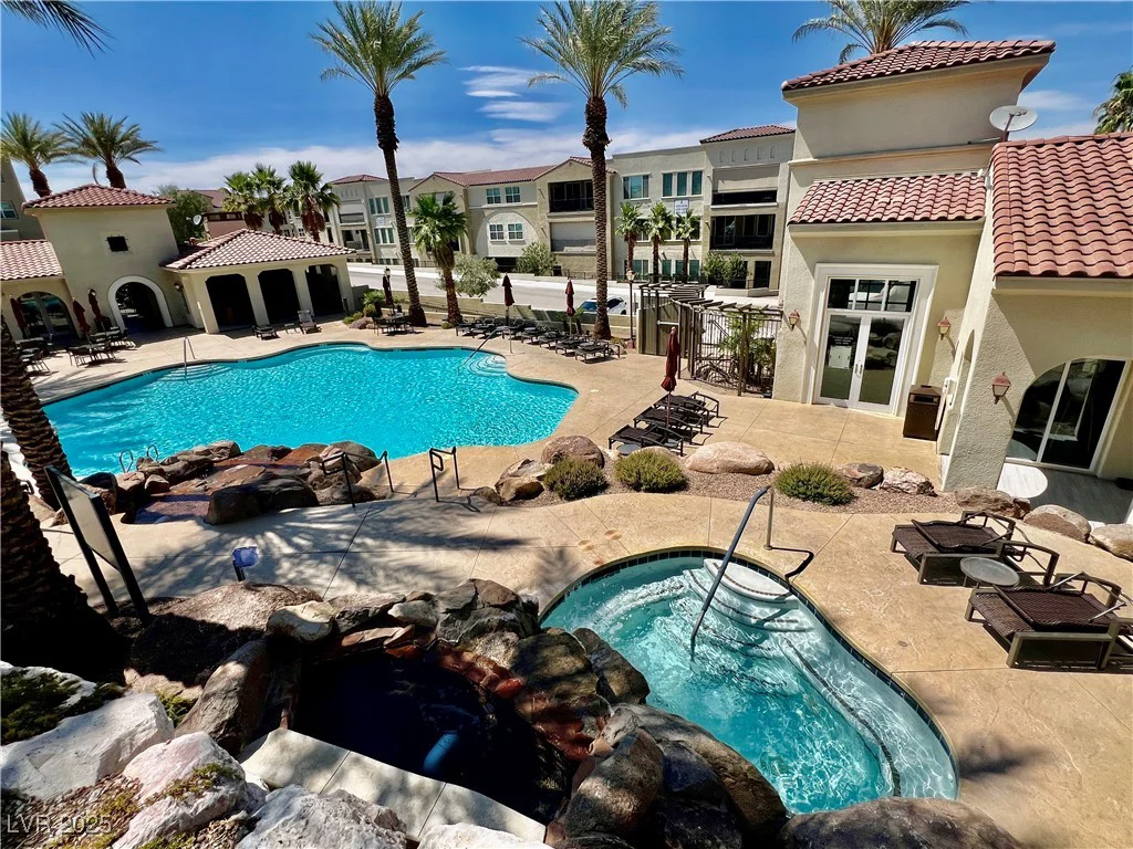 2555 Hampton, Henderson, NV 89052