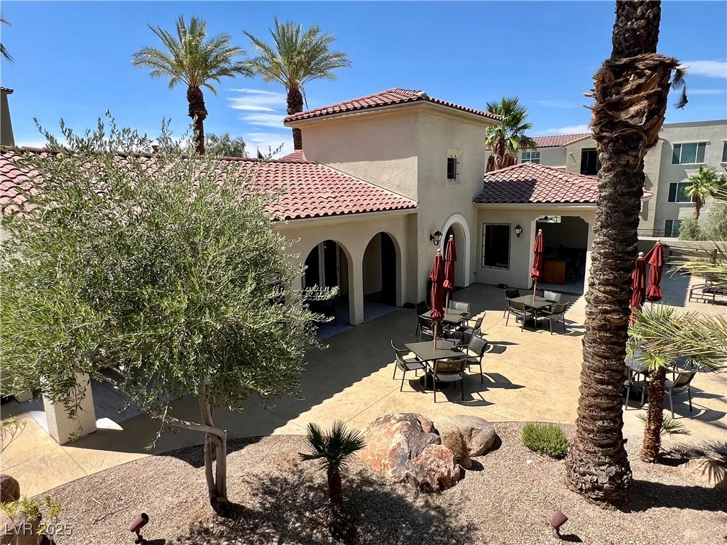 2555 Hampton, Henderson, NV 89052