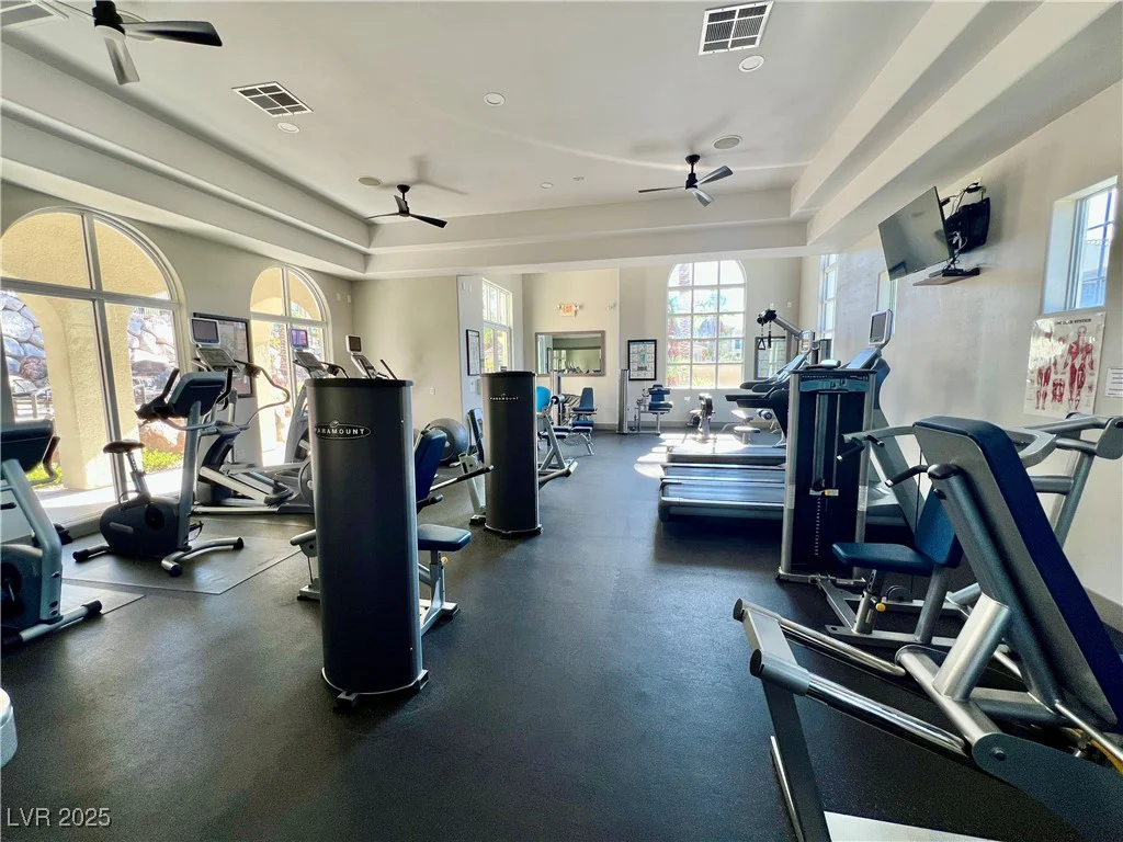 2555 Hampton, Henderson, NV 89052