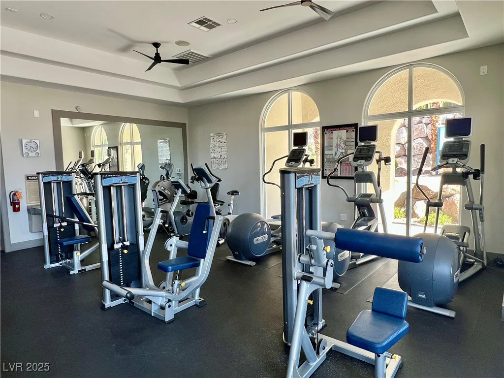 2555 Hampton, Henderson, NV 89052