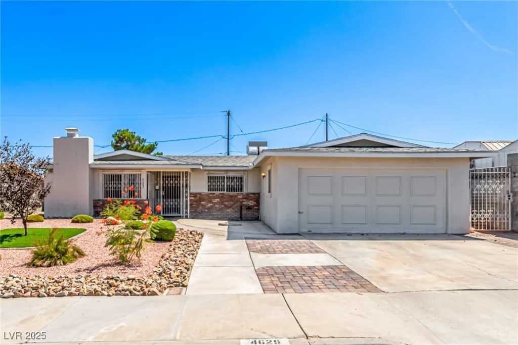 4629 Rip Van Winkle, Las Vegas, NV 89102