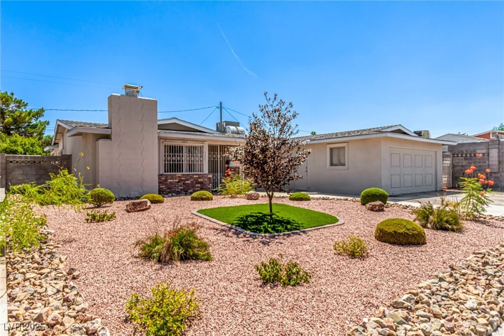 4629 Rip Van Winkle, Las Vegas, NV 89102