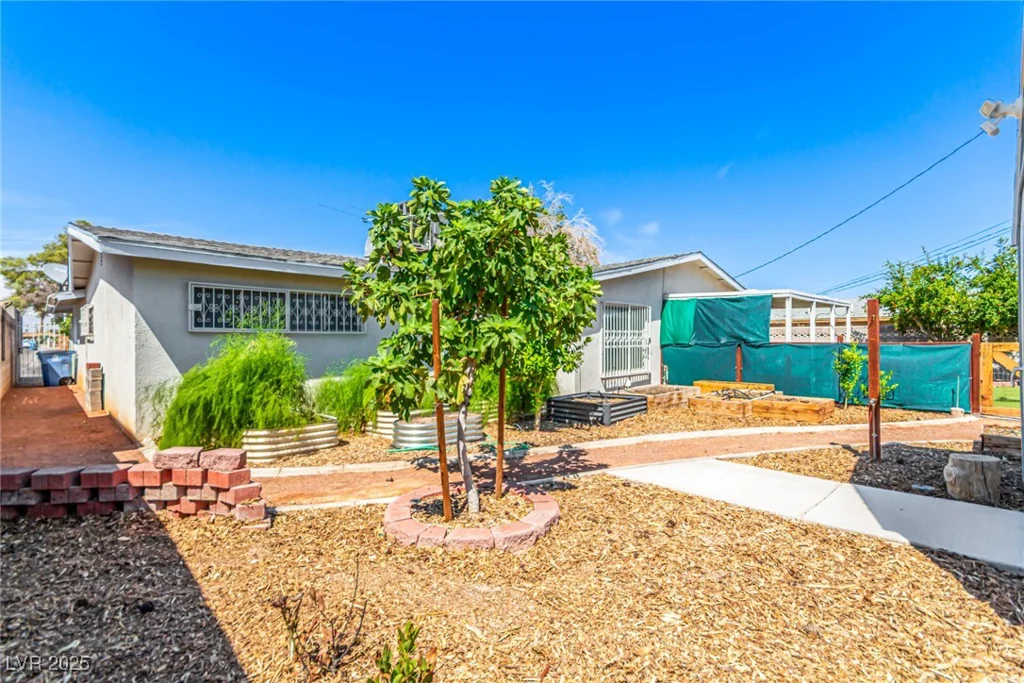 4629 Rip Van Winkle, Las Vegas, NV 89102