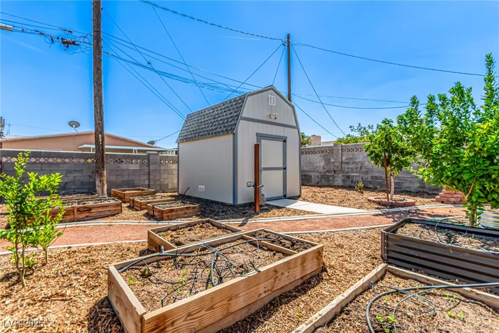4629 Rip Van Winkle, Las Vegas, NV 89102