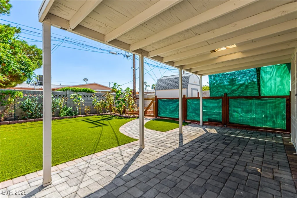 4629 Rip Van Winkle, Las Vegas, NV 89102