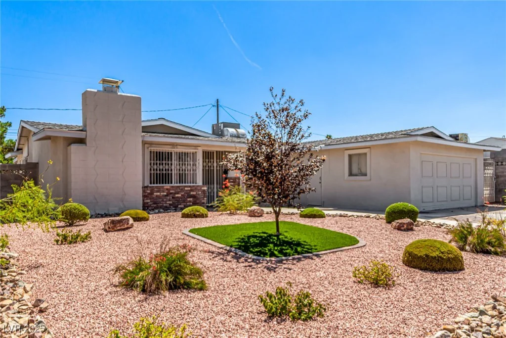 4629 Rip Van Winkle, Las Vegas, NV 89102