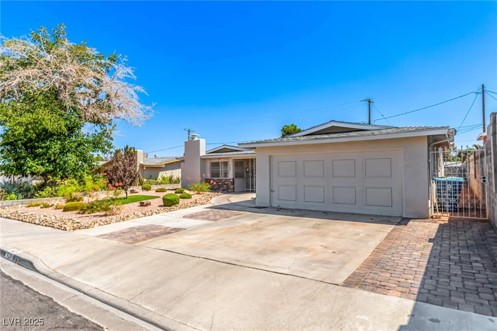 4629 Rip Van Winkle, Las Vegas, NV 89102
