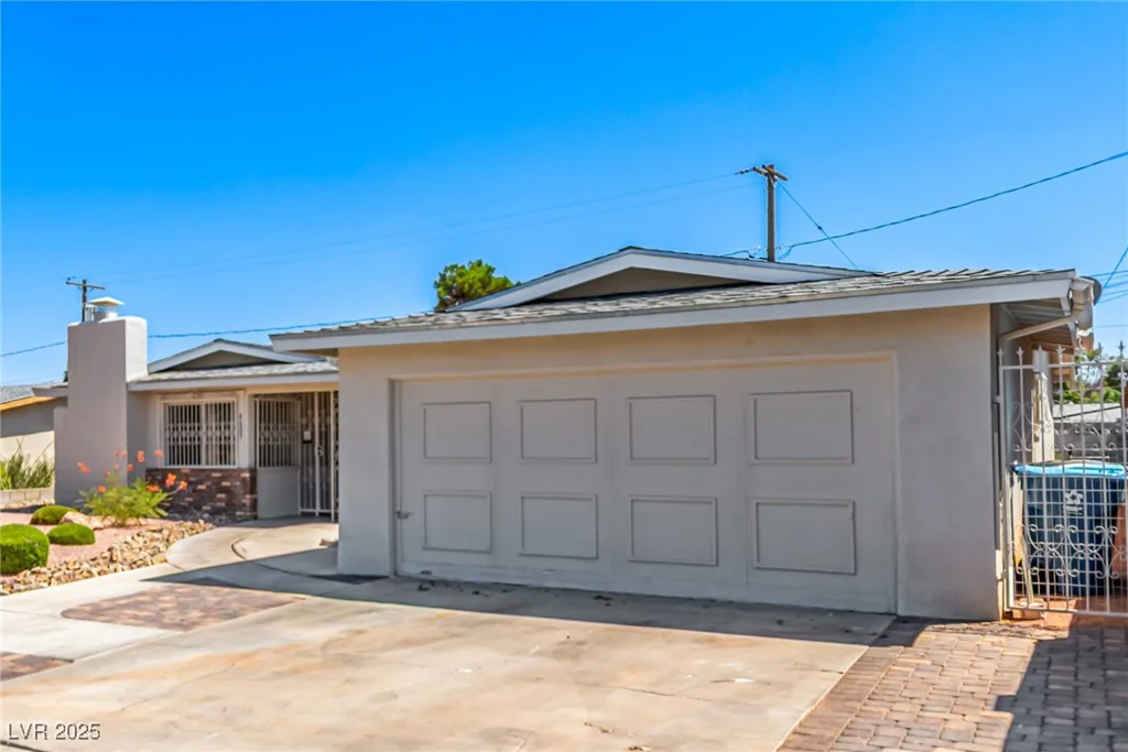4629 Rip Van Winkle, Las Vegas, NV 89102