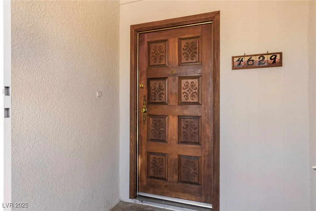 4629 Rip Van Winkle, Las Vegas, NV 89102