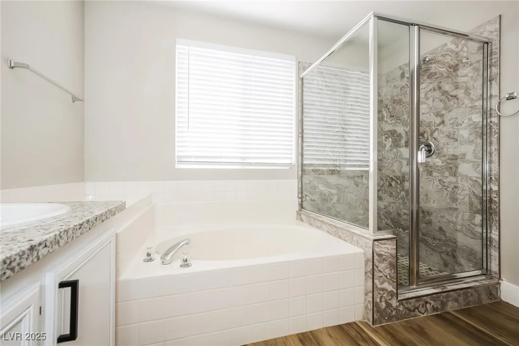4325 Threshold, North Las Vegas, NV 89032