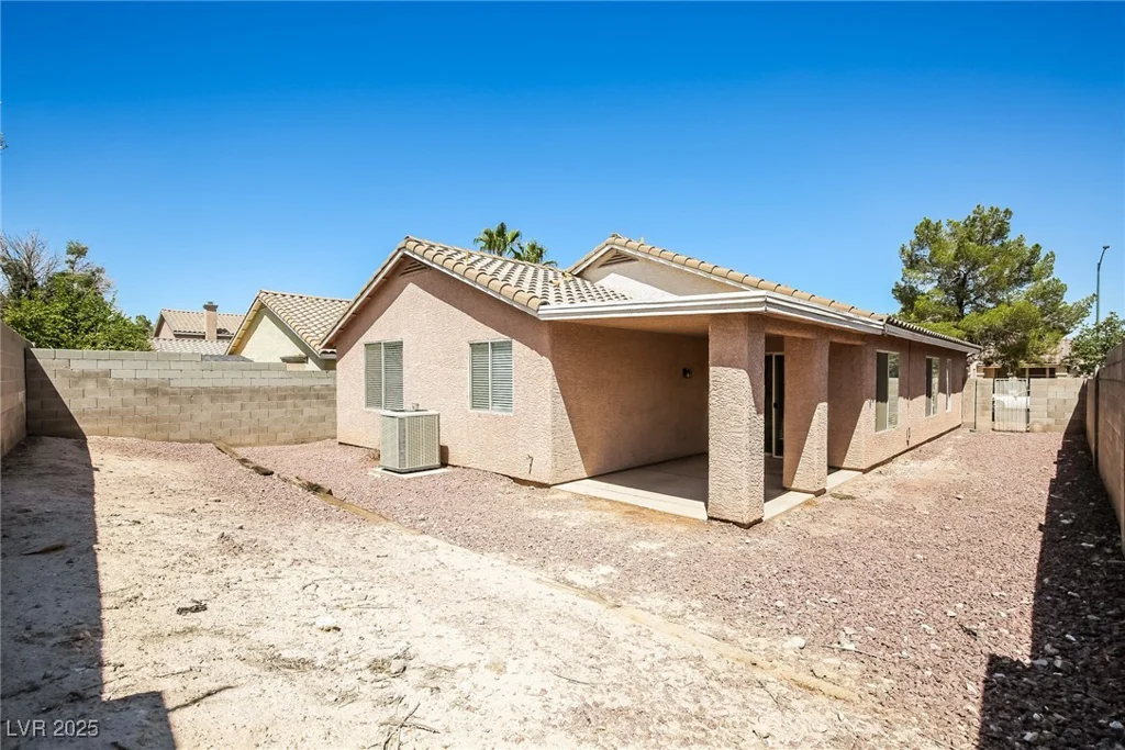 4325 Threshold, North Las Vegas, NV 89032