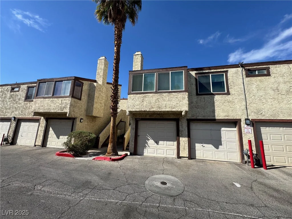 5007 Spencer, Las Vegas, NV 89119