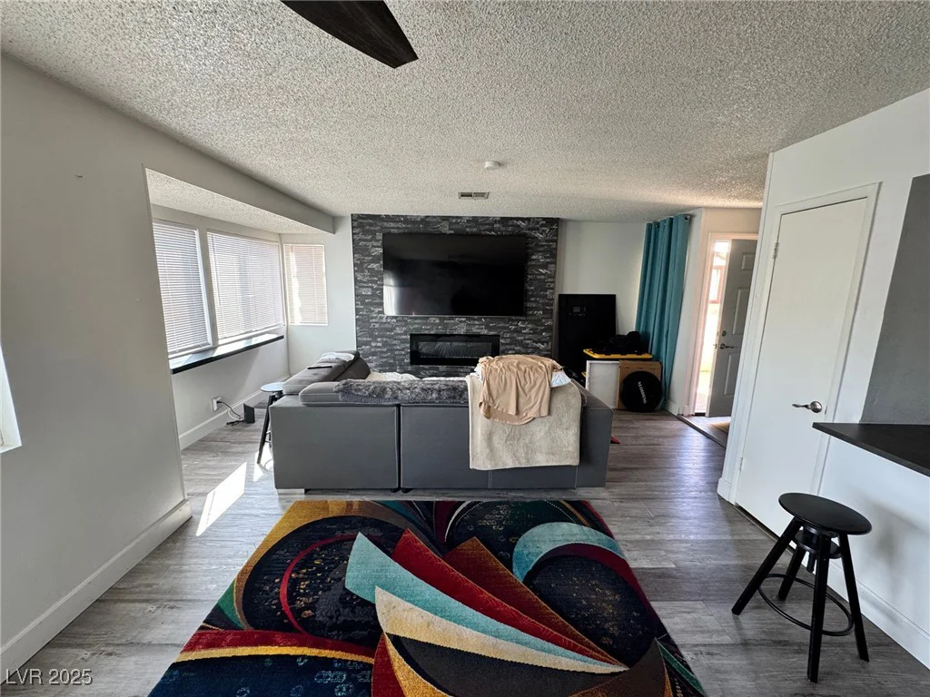5007 Spencer, Las Vegas, NV 89119