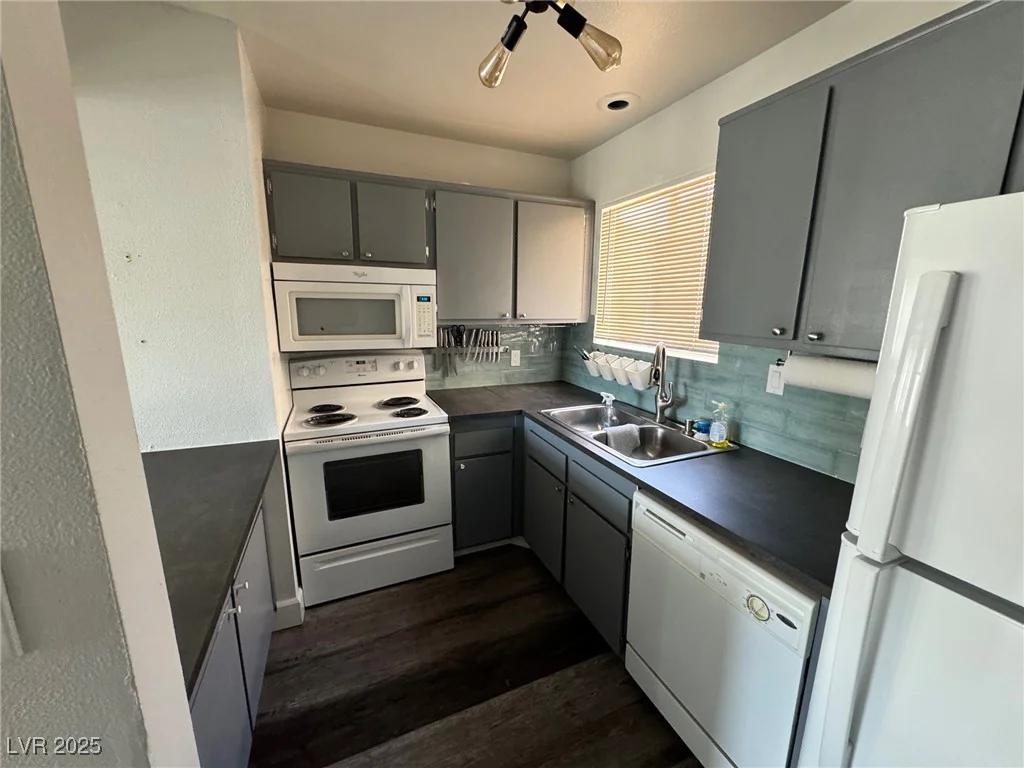 5007 Spencer, Las Vegas, NV 89119