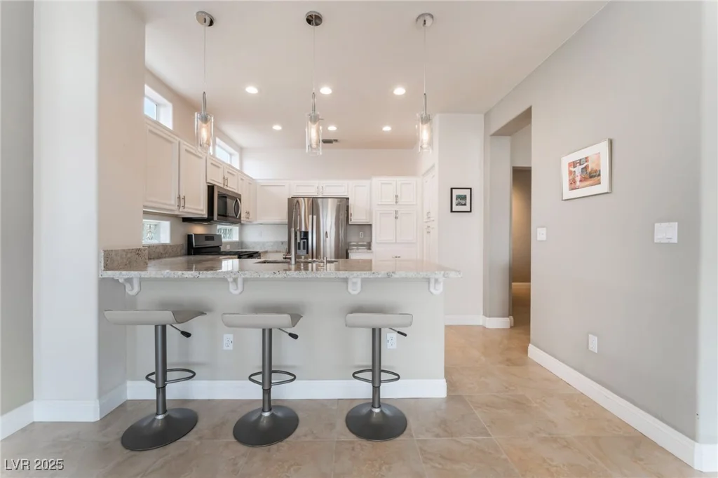 10901 Fort Valley, Las Vegas, NV 89134