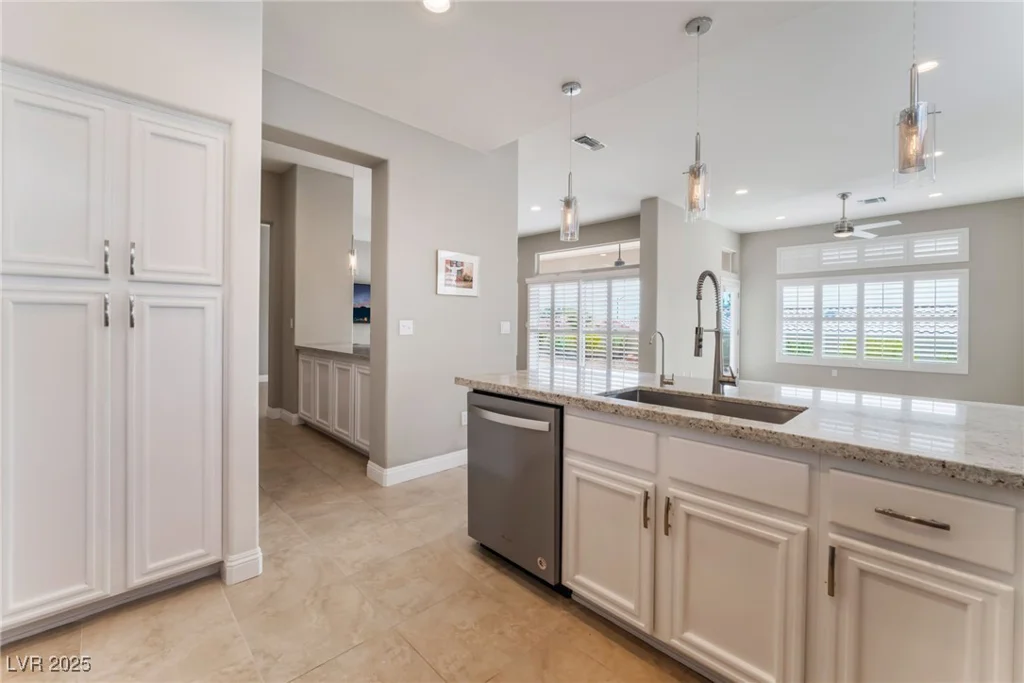 10901 Fort Valley, Las Vegas, NV 89134