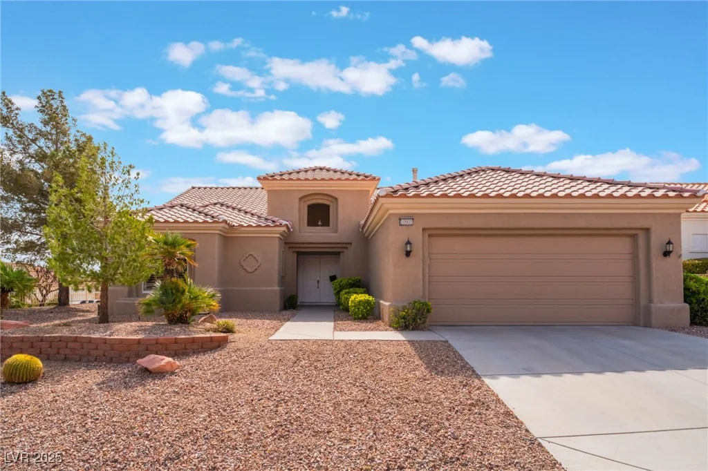 10901 Fort Valley, Las Vegas, NV 89134