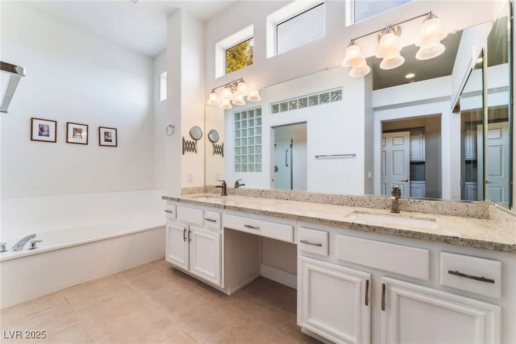 10901 Fort Valley, Las Vegas, NV 89134