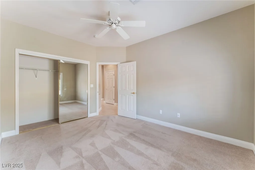 10901 Fort Valley, Las Vegas, NV 89134