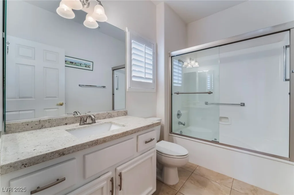 10901 Fort Valley, Las Vegas, NV 89134