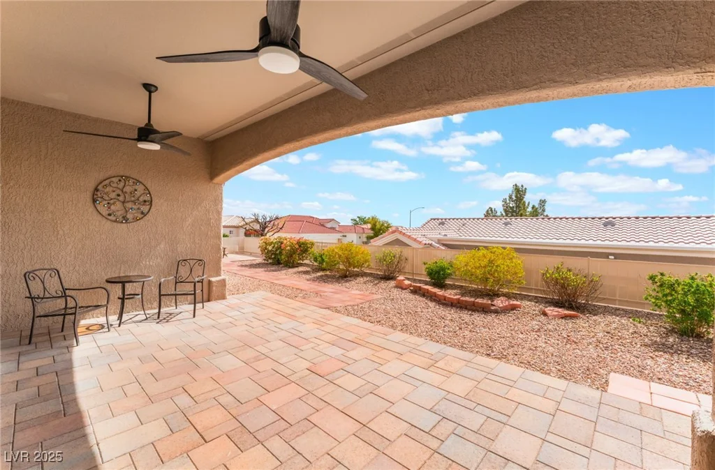 10901 Fort Valley, Las Vegas, NV 89134