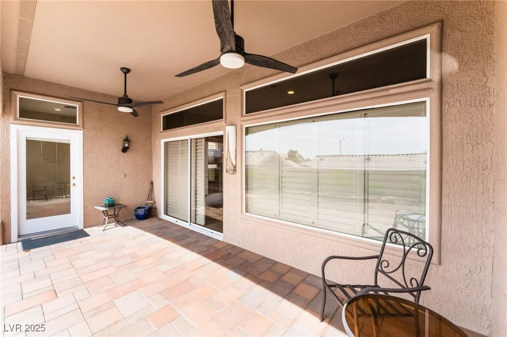 10901 Fort Valley, Las Vegas, NV 89134