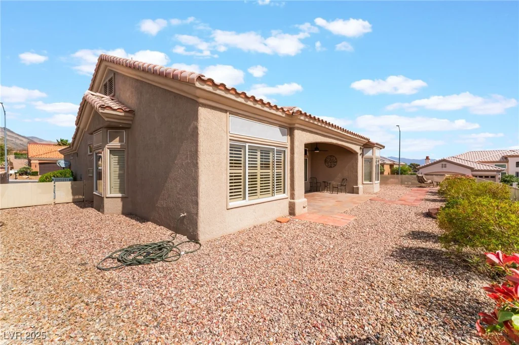 10901 Fort Valley, Las Vegas, NV 89134