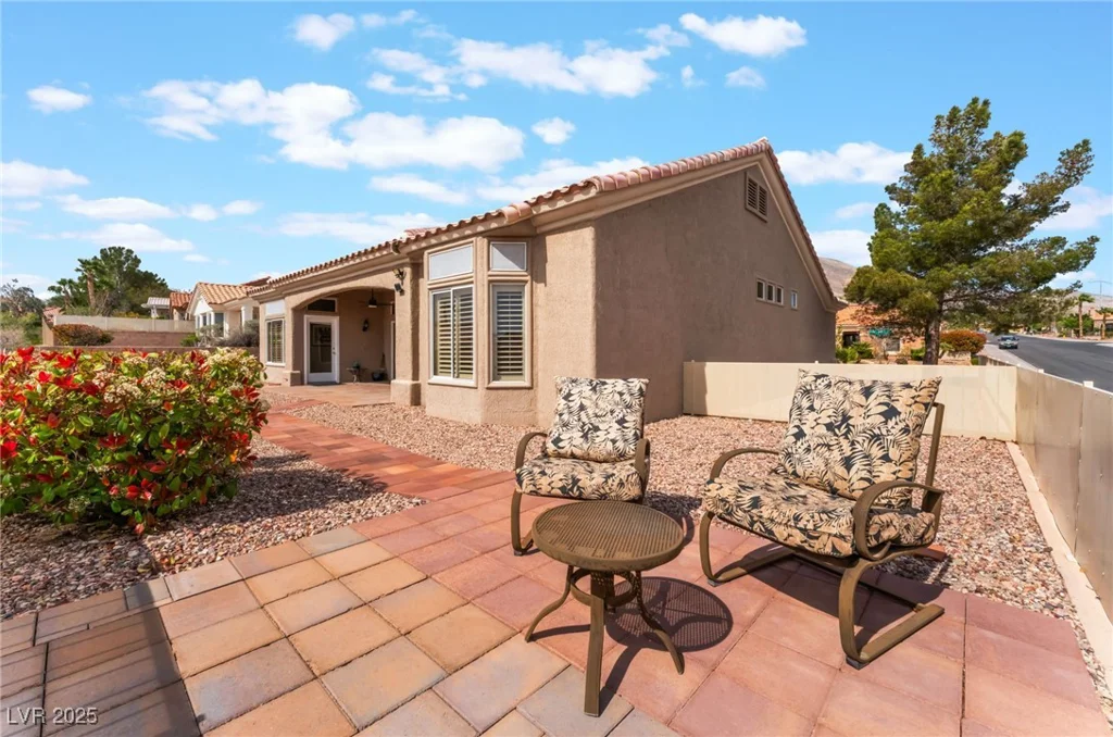 10901 Fort Valley, Las Vegas, NV 89134