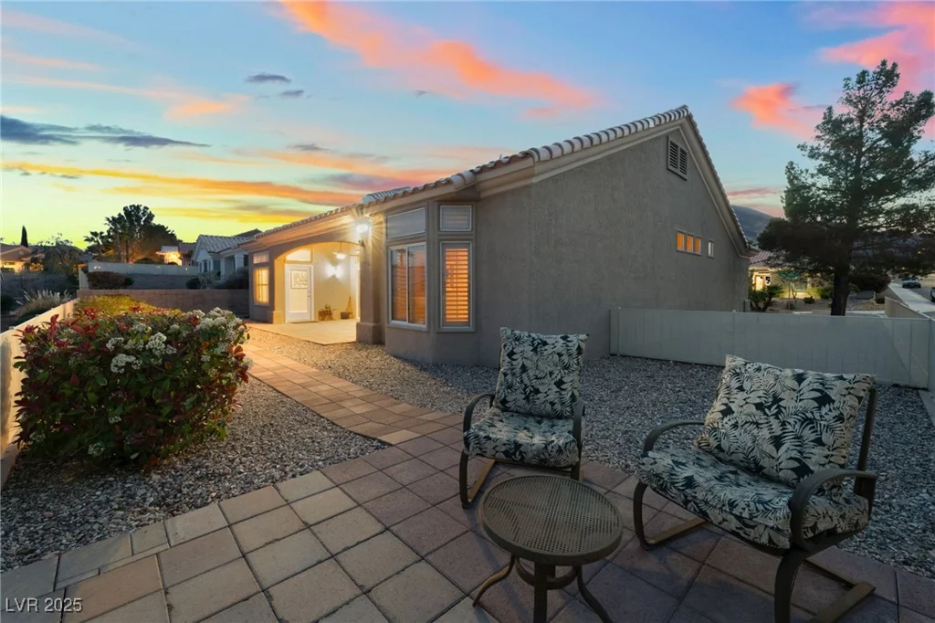 10901 Fort Valley, Las Vegas, NV 89134