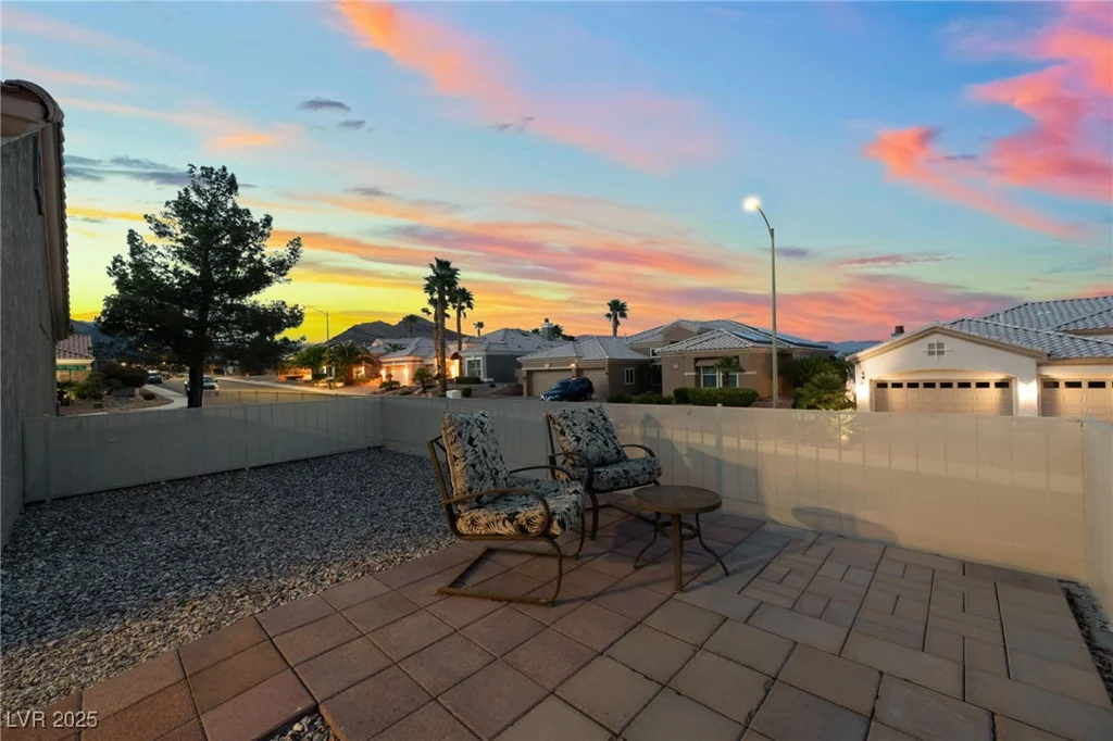 10901 Fort Valley, Las Vegas, NV 89134