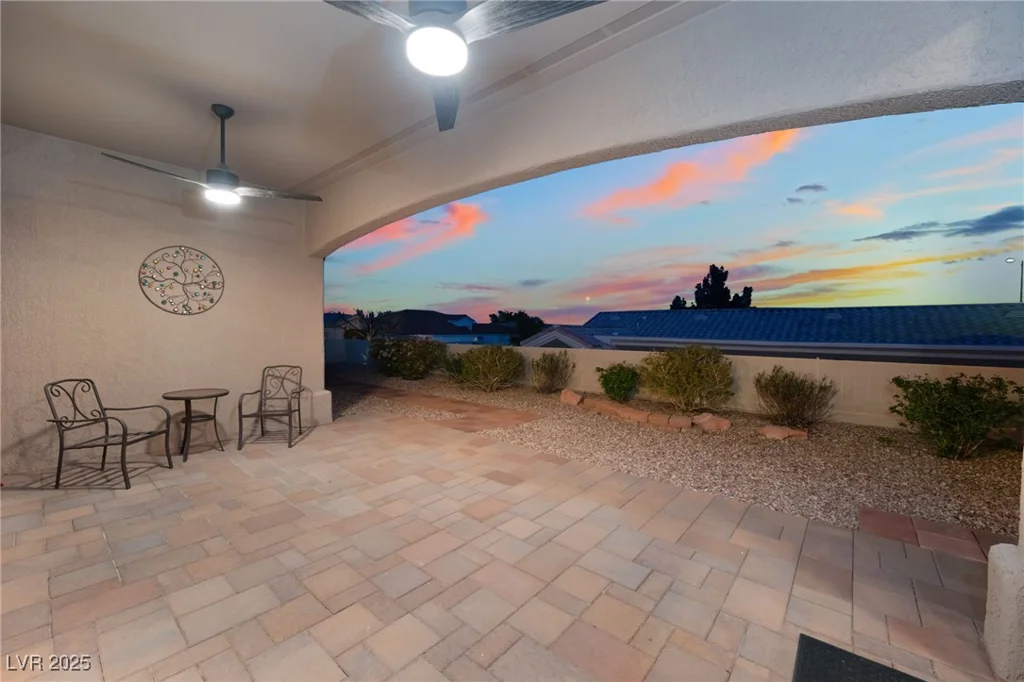 10901 Fort Valley, Las Vegas, NV 89134