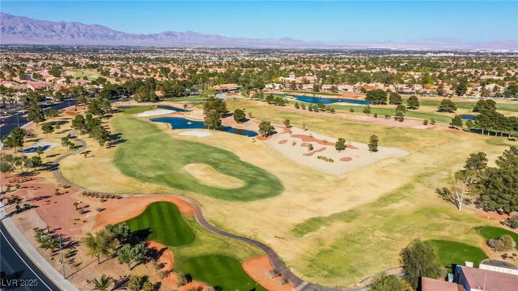 10901 Fort Valley, Las Vegas, NV 89134