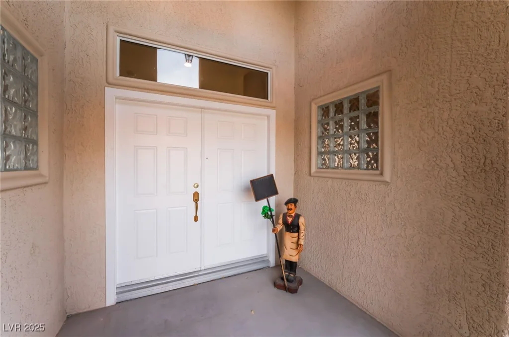 10901 Fort Valley, Las Vegas, NV 89134