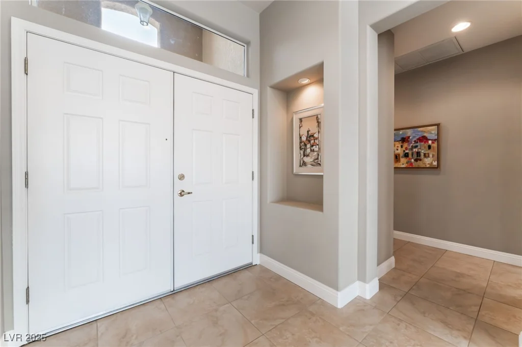 10901 Fort Valley, Las Vegas, NV 89134