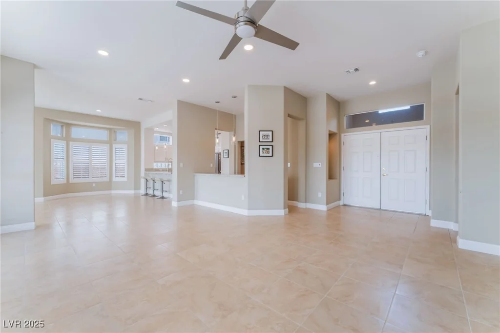 10901 Fort Valley, Las Vegas, NV 89134