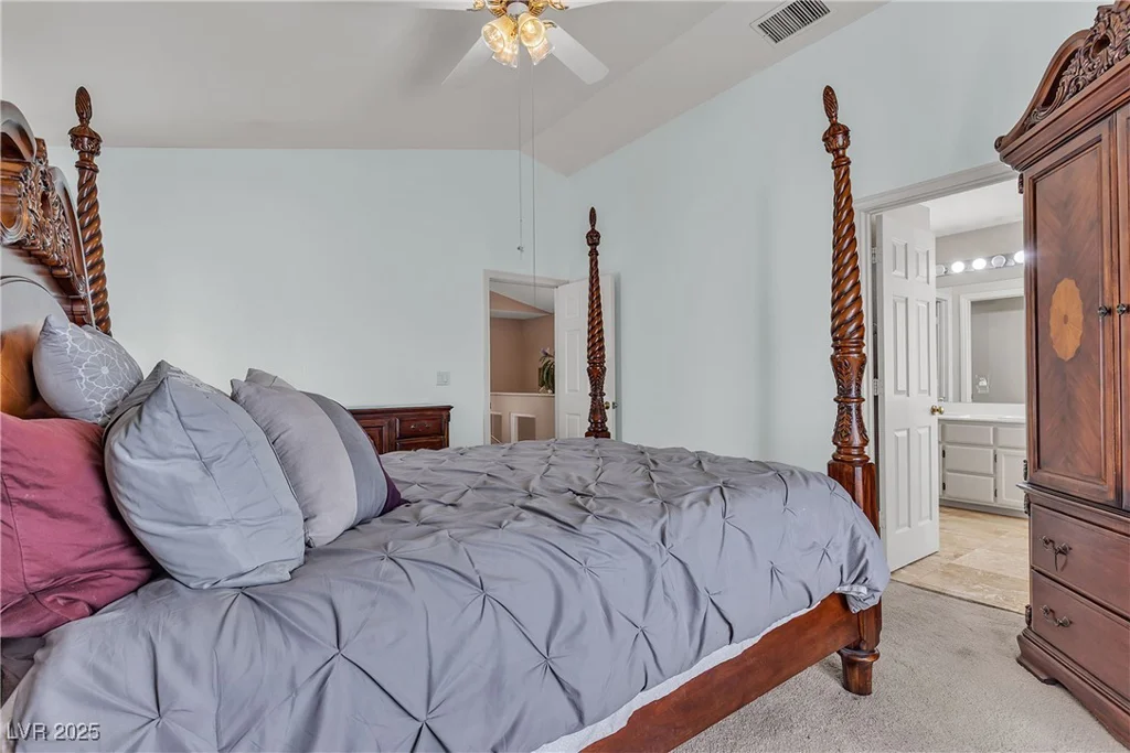 3016 Cloverbrook, Las Vegas, NV 89117