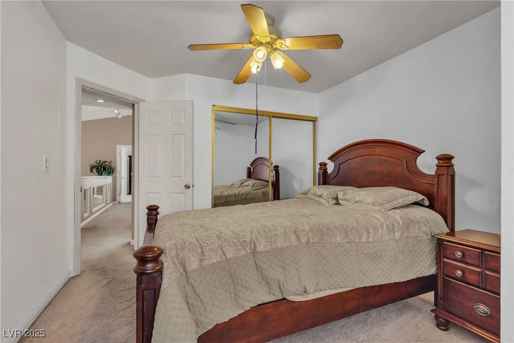 3016 Cloverbrook, Las Vegas, NV 89117