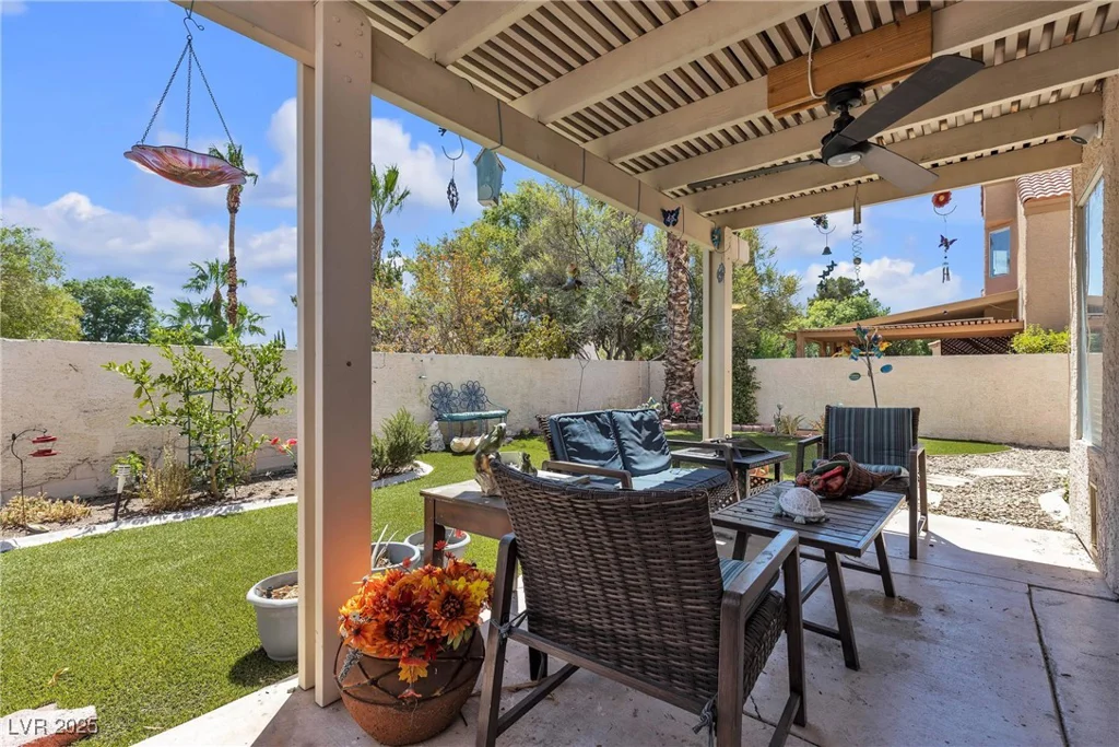 3016 Cloverbrook, Las Vegas, NV 89117