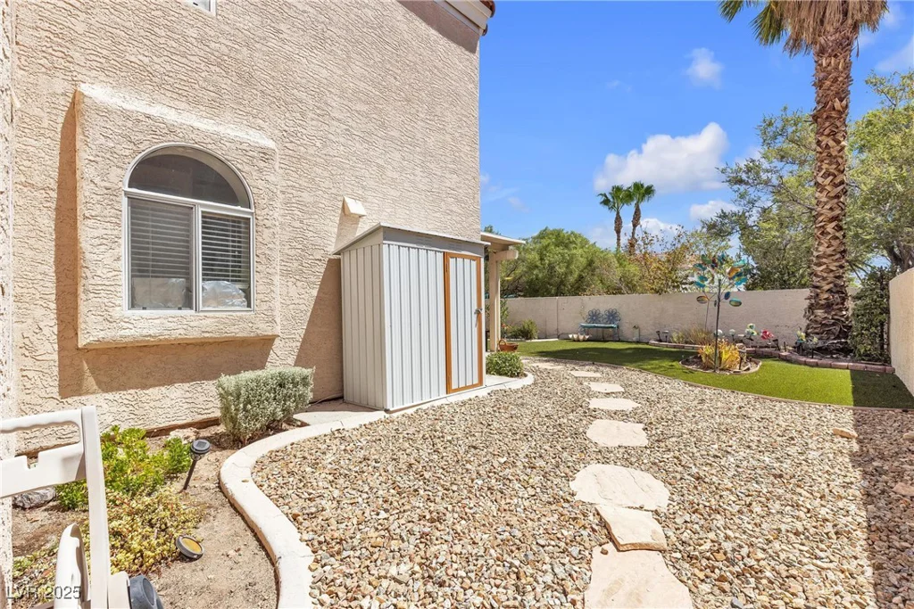 3016 Cloverbrook, Las Vegas, NV 89117