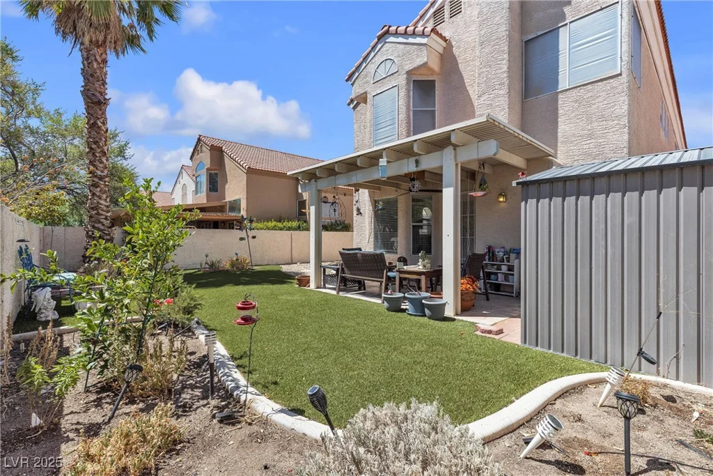 3016 Cloverbrook, Las Vegas, NV 89117