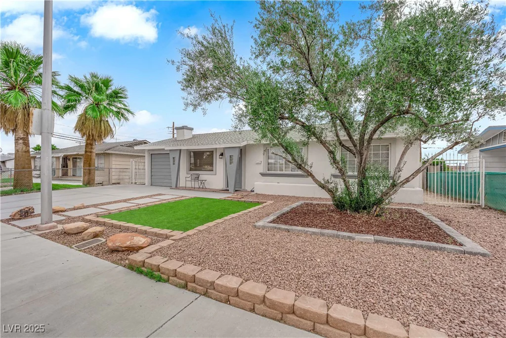721 Carpenter, Las Vegas, NV 89107