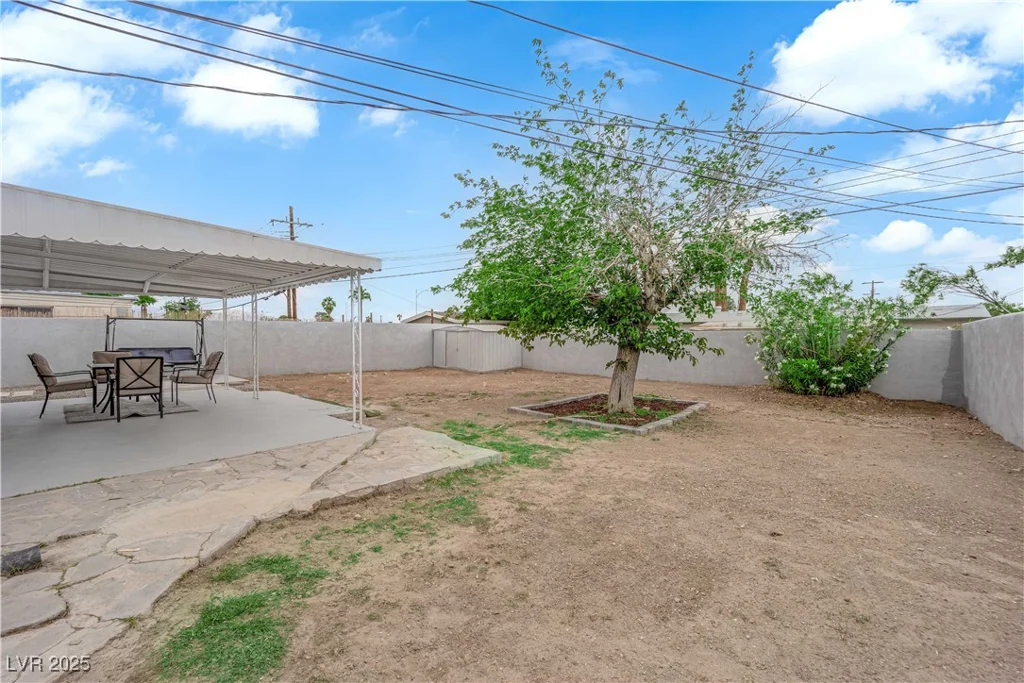 721 Carpenter, Las Vegas, NV 89107
