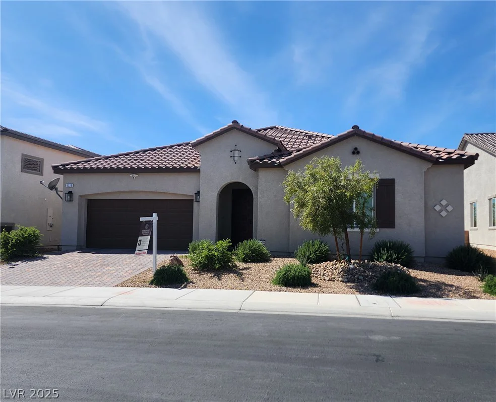 6225 Gambetta, Las Vegas, NV 89115